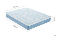 Load image into Gallery viewer, SleepSoul Orion Coolget Pocket (800) Mattress - Medium/Firm
