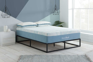 SleepSoul Orion Coolget Pocket (800) Mattress - Medium/Firm