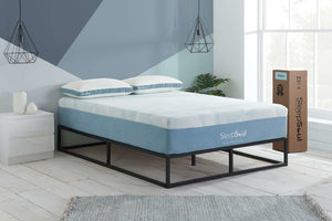 SleepSoul Orion Coolget Pocket (800) Mattress - Medium/Firm