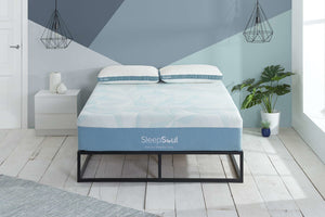 SleepSoul Orion Coolget Pocket (800) Mattress - Medium/Firm