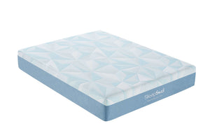 SleepSoul Orion Coolget Pocket (800) Mattress - Medium/Firm