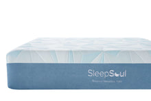 Load image into Gallery viewer, SleepSoul Orion Coolget Pocket (800) Mattress - Medium/Firm
