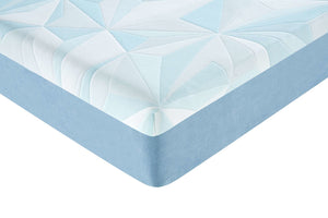 SleepSoul Orion Coolget Pocket (800) Mattress - Medium/Firm