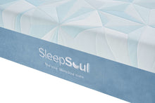 Load image into Gallery viewer, SleepSoul Orion Coolget Pocket (800) Mattress - Medium/Firm
