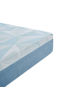 SleepSoul Orion Coolget Pocket (800) Mattress - Medium/Firm