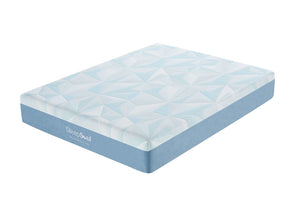 SleepSoul Orion Coolget Pocket (800) Mattress - Medium/Firm