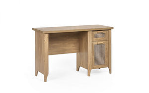 Sydney Desk - Oak  Finish