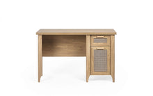 Load image into Gallery viewer, Sydney Desk - Oak  Finish
