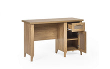 Load image into Gallery viewer, Sydney Desk - Oak  Finish
