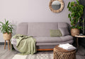 Weronika Grey SofaBed - Available in 3 Seater