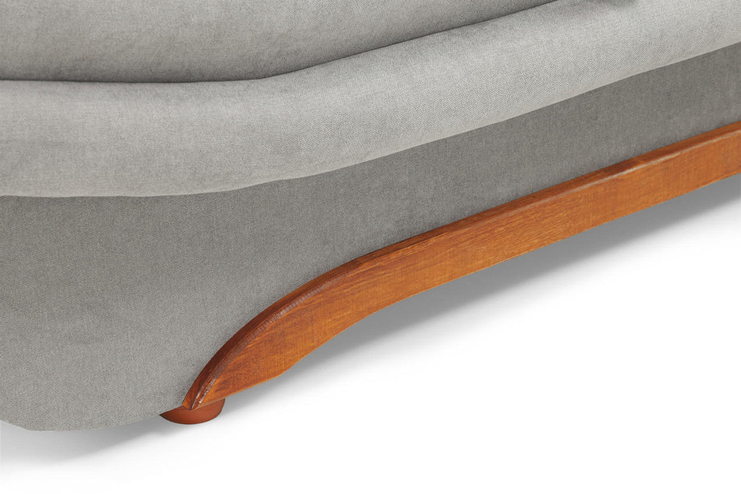 Weronika Grey SofaBed - Available in 3 Seater