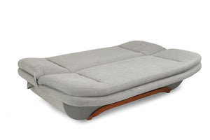 Weronika Grey SofaBed - Available in 3 Seater
