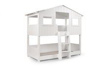 Load image into Gallery viewer, Willow Treehouse Bunk - White
