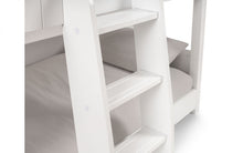 Load image into Gallery viewer, Willow Treehouse Bunk - White
