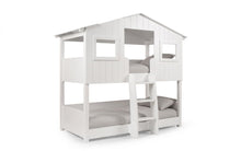 Load image into Gallery viewer, Willow Treehouse Bunk - White
