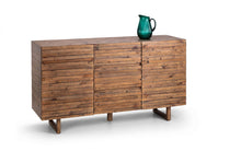 Load image into Gallery viewer, Woburn Rustic Sideboard - RECYCLED/RECLAIMED Pine - Colour Cashew
