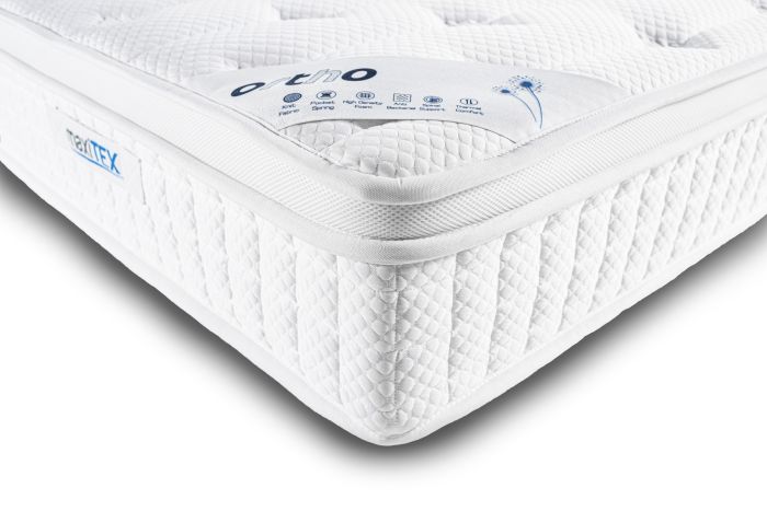 Maxitex Ortho Mattress - Available in Single, Small Double, Double or KingSize