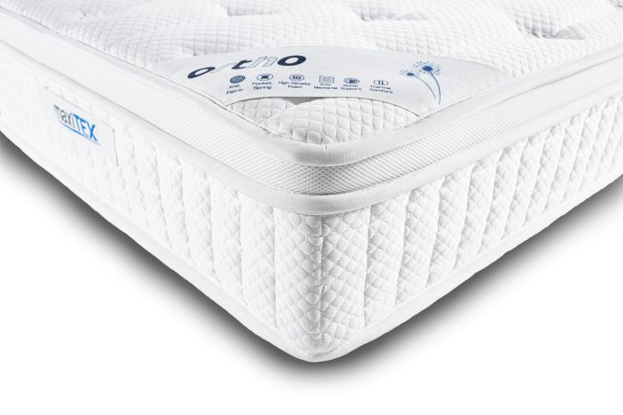 Maxitex Ortho Mattress - Available in Single, Small Double, Double or KingSize