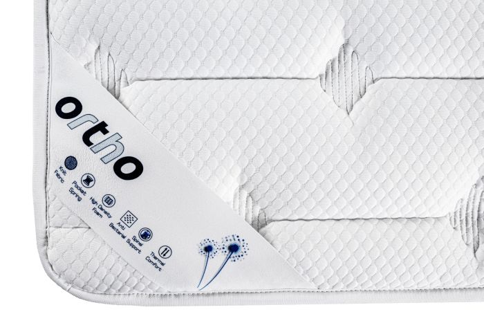 Maxitex Ortho Mattress - Available in Single, Small Double, Double or KingSize