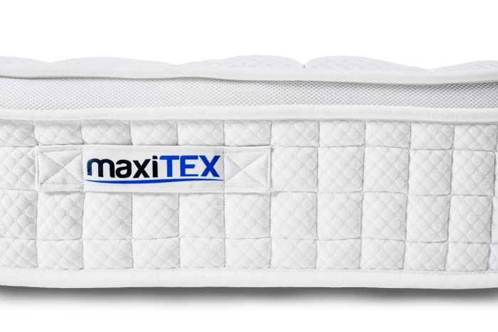 Maxitex Ortho Mattress - Available in Single, Small Double, Double or KingSize