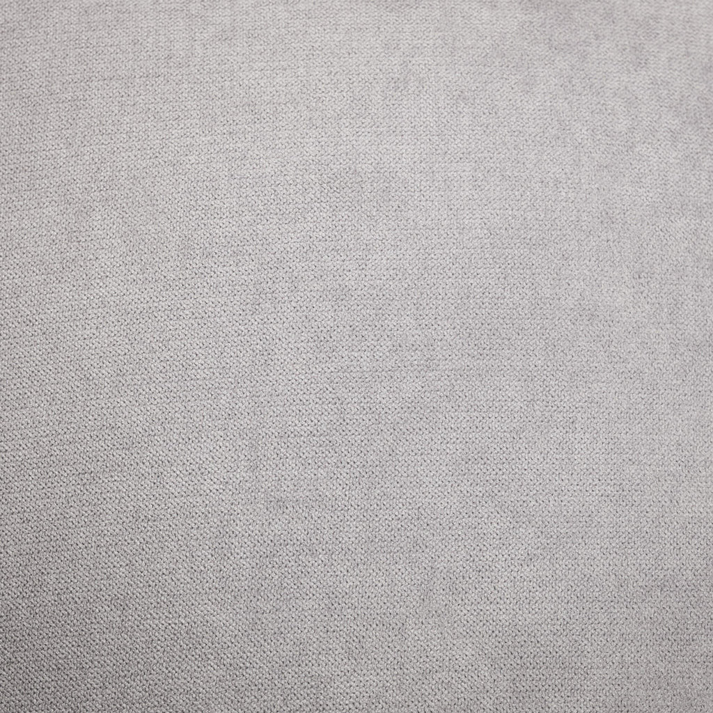 Zinc Sofa -  Grey Fabric - Available in Large Corner, 3+2 & Armcahir