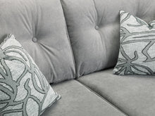 Load image into Gallery viewer, Zinc Sofa -  Grey Fabric - Available in Large Corner, 3+2 &amp; Armcahir
