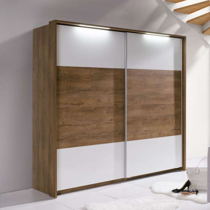 AKITAL Wardrobe