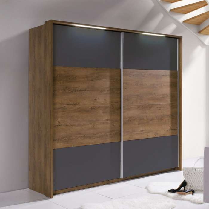 AKITAL Wardrobe