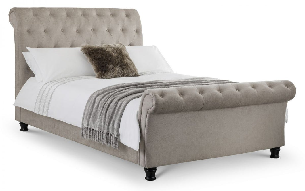 Ravello - Standard & Storage Bed with 2 Drawers Available