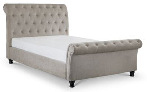 Ravello - Standard & Storage Bed with 2 Drawers Available