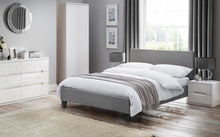 Load image into Gallery viewer, Rialto Bed - Standard &amp; Storage Available
