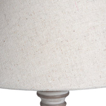 Load image into Gallery viewer, Pella Table Lamp
