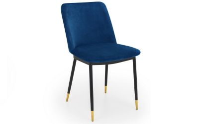 Palermo Round Pedestal Table - Available in Multiple Colours