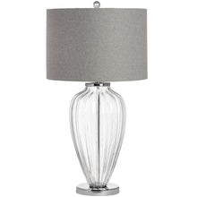 Load image into Gallery viewer, Bologna Glass Table Lamp
