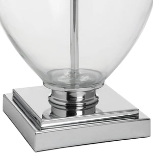 Perugia Glass Table lamp