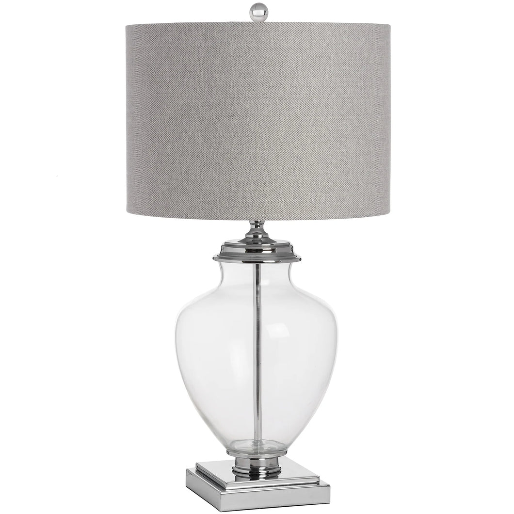 Perugia Glass Table lamp