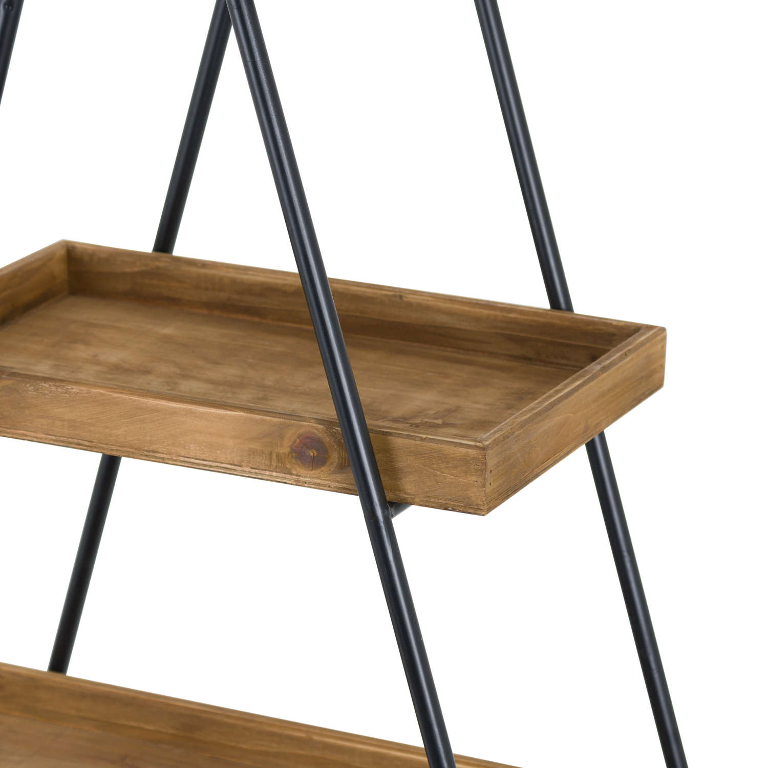 Loft Collection Large or Small Display Shelves - 1 Left in store please contact for details