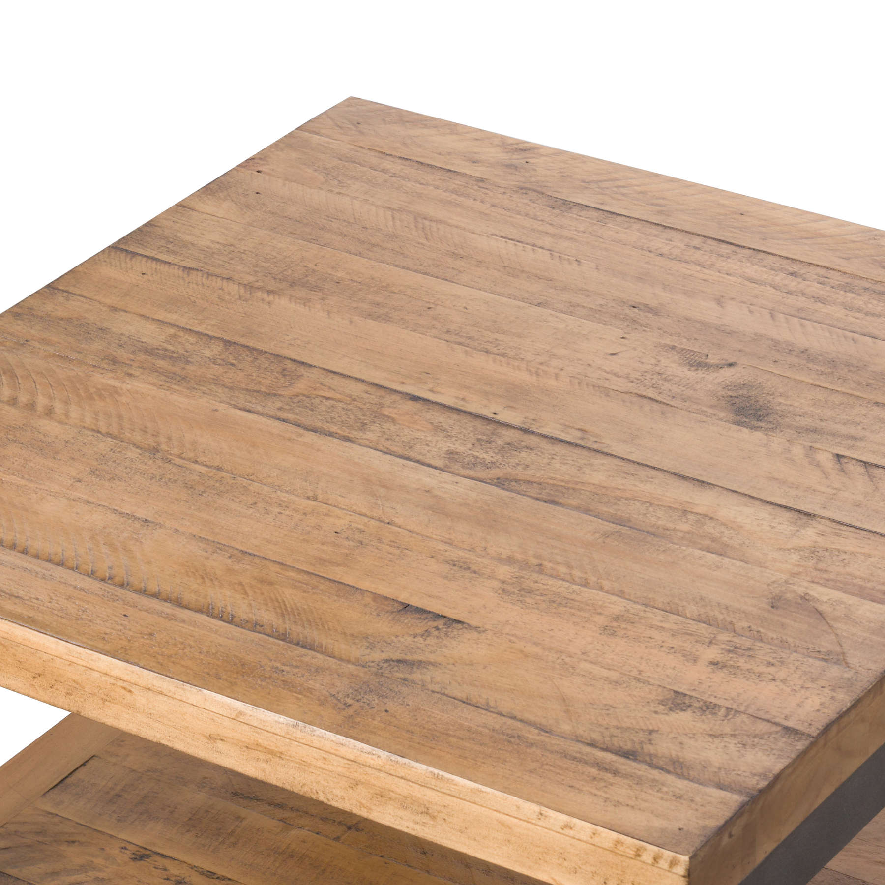 Timeless Laurel Lamp Table