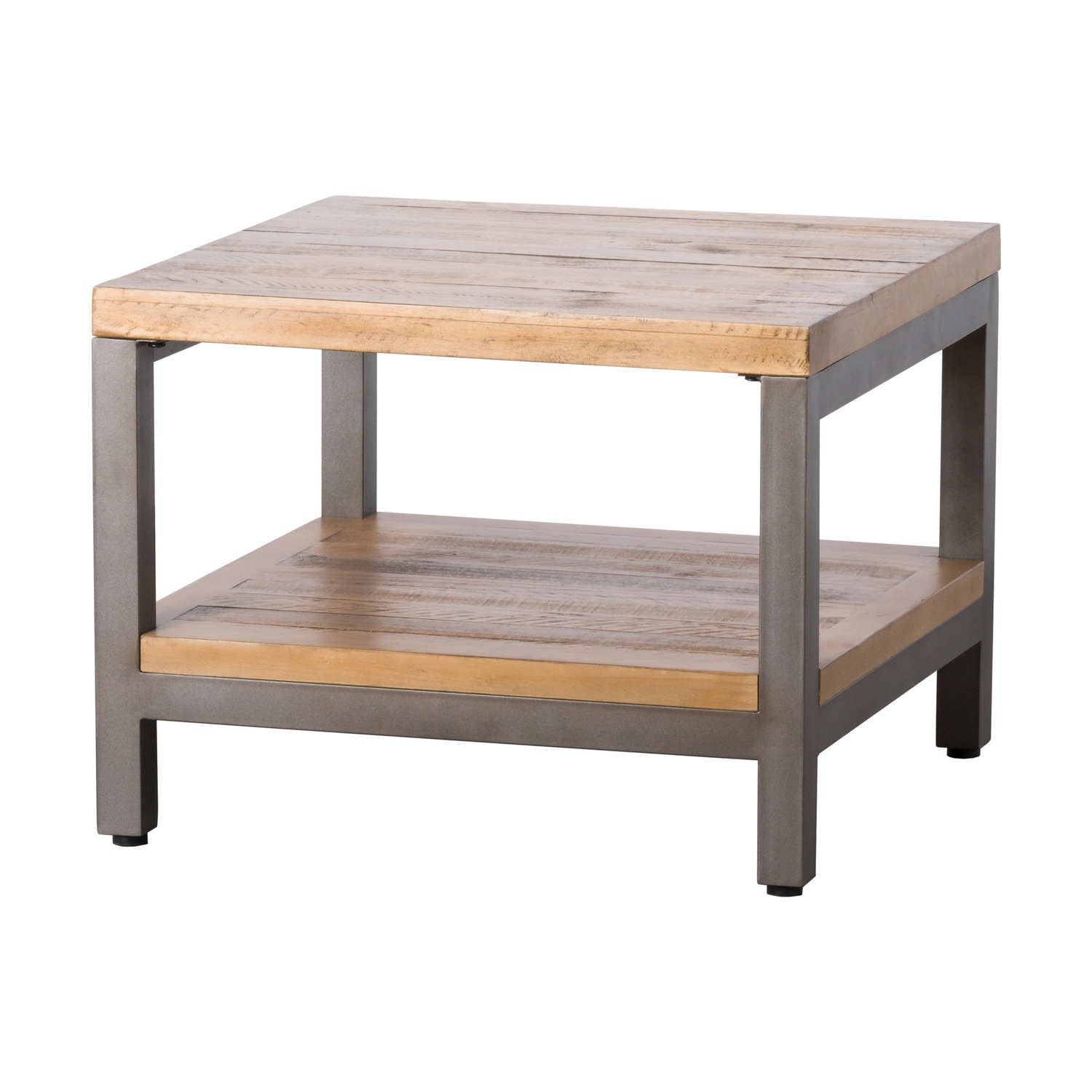 Timeless Laurel Lamp Table