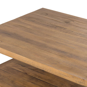 The Draftsman Collection Coffee Table