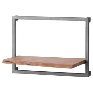 Live Edge Collection Medium or Large Shelf