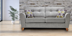 Chloe Sofa - Available in Grey