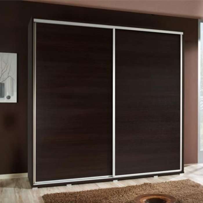 APOLENEP 205 Wardrobe - Chestnut Venge Colour