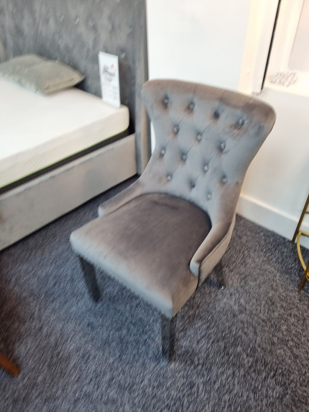 Chelsea/Jessica Dining Chair