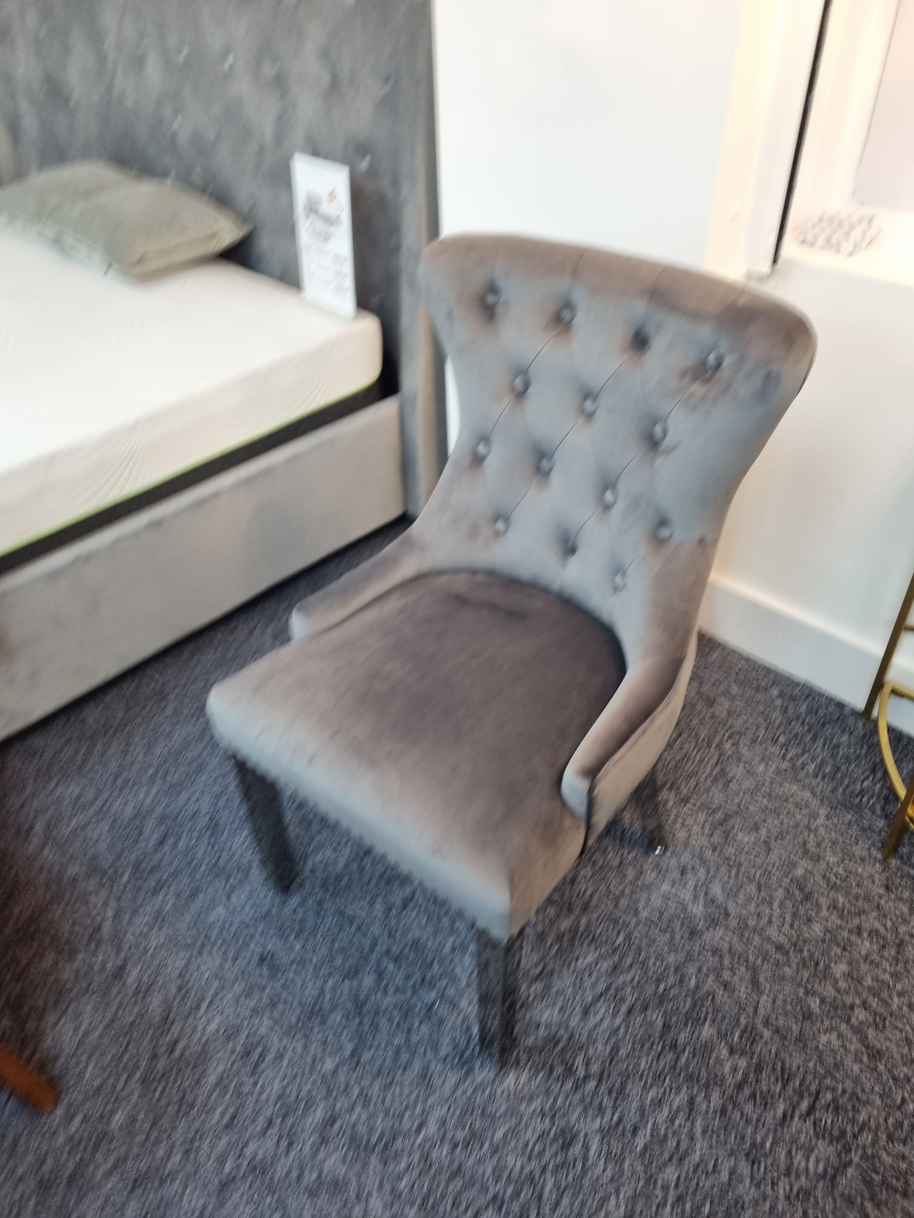 Chelsea/Jessica Dining Chair