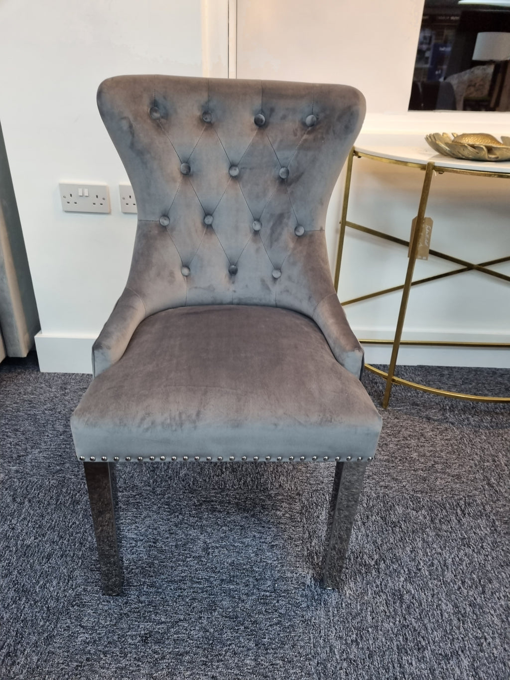 Chelsea/Jessica Dining Chair