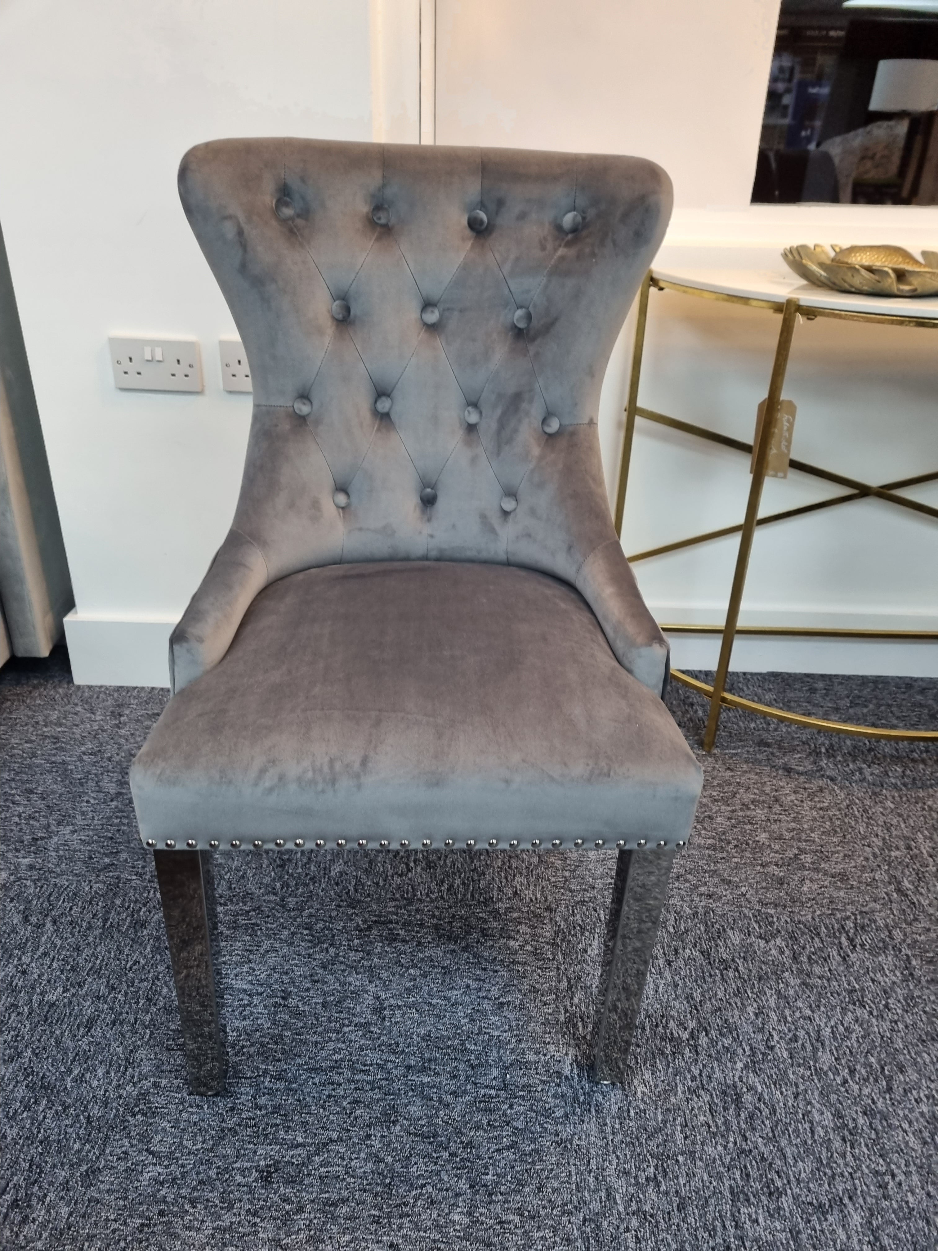 Chelsea/Jessica Dining Chair