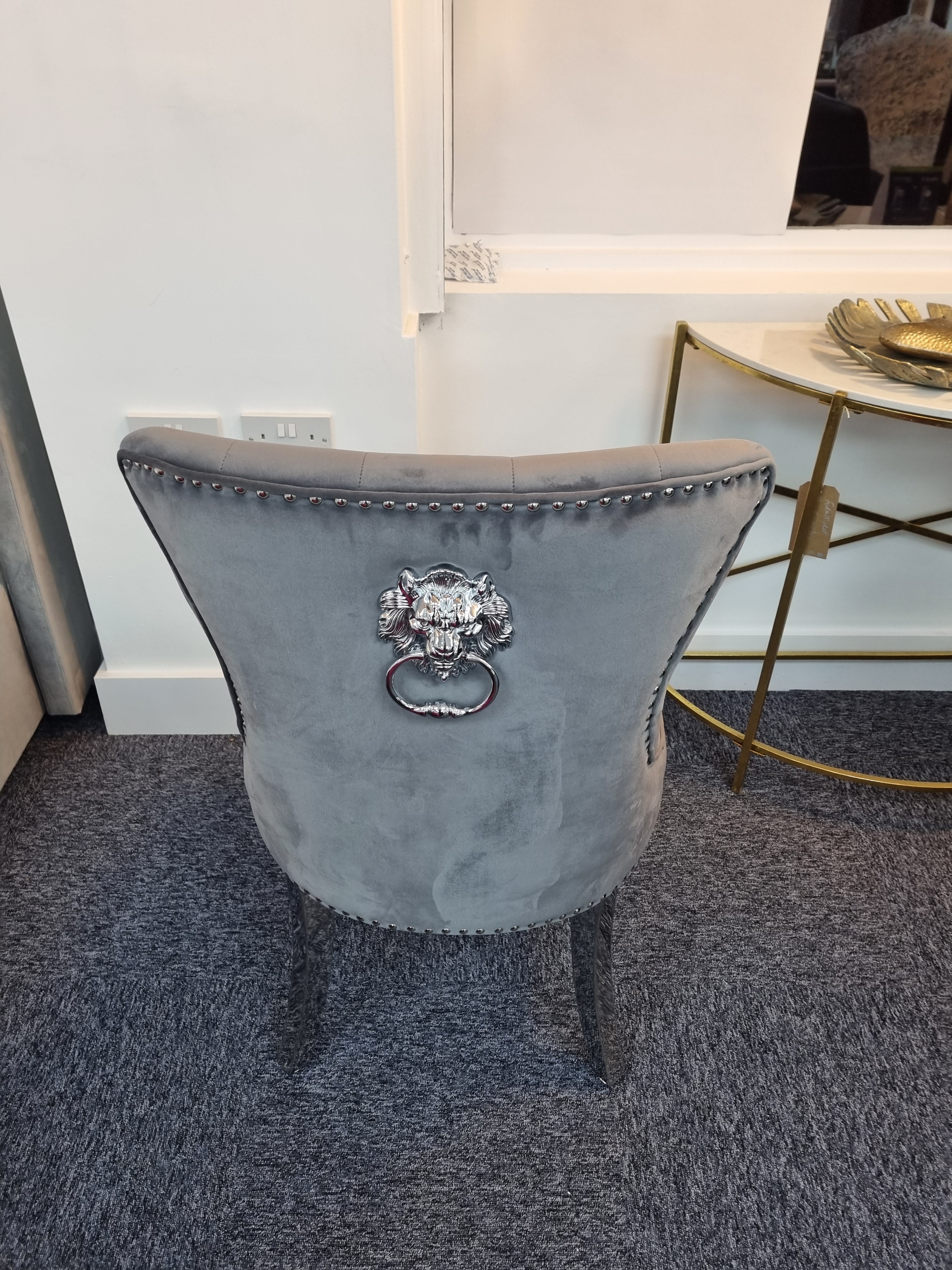 Chelsea/Jessica Dining Chair