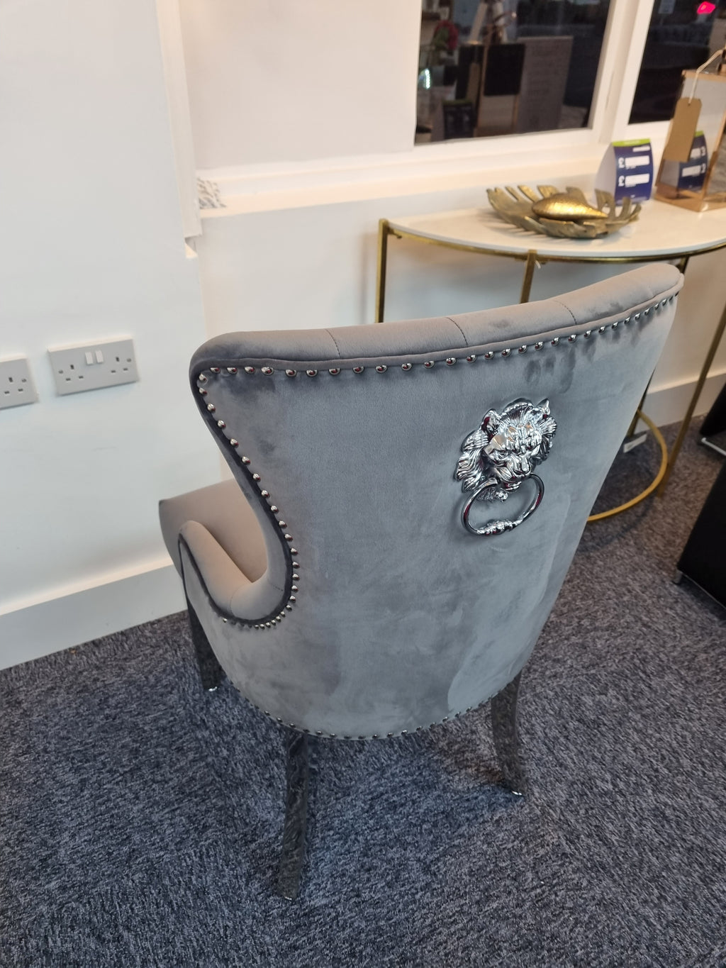 Chelsea/Jessica Dining Chair