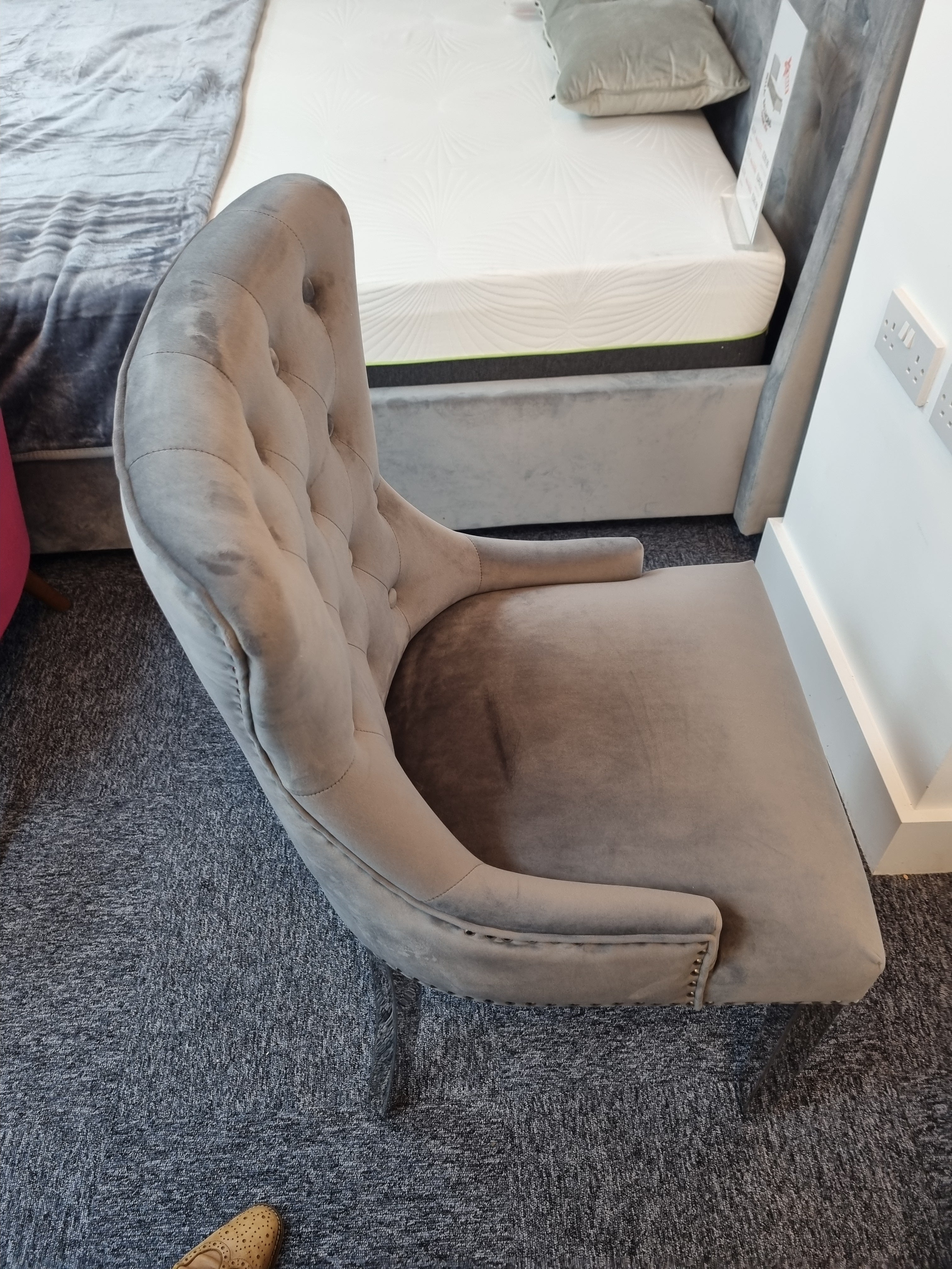 Chelsea/Jessica Dining Chair